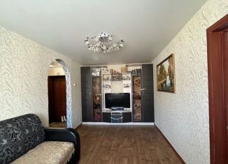 Продаю 2-комнатную квартиру, 40.9 м2, Сергач, посёлок Юбилейный, 4