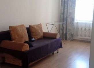 Сдаю однокомнатную квартиру, 42 м2, Тюмень, улица Бориса Опрокиднева, 2, ЖК Семейный