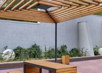 Продам двухкомнатную квартиру, 41.8 м2, Ростов-на-Дону, ЖК Гринсайд