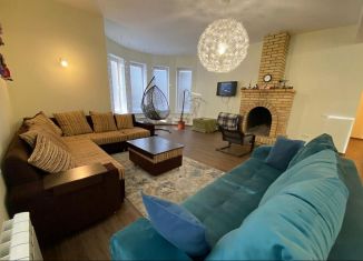 Аренда дома, 200 м2, Байкальск, Таёжный переулок, 4