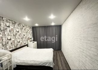 2-комнатная квартира на продажу, 46 м2, Троицк, улица имени А.Н. Иванова, 58