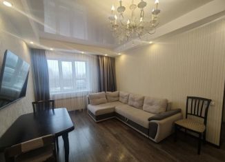 Продаю 3-комнатную квартиру, 106.8 м2, Шелехов, 3-й микрорайон, 1к2