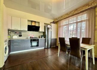 Продается 2-комнатная квартира, 75 м2, Сочи, Клубничная улица, 142, микрорайон Новый Сочи