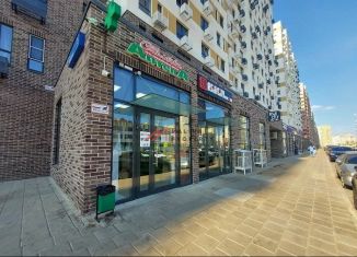 Продам торговую площадь, 101 м2, Люберцы, улица Камова, 3к1