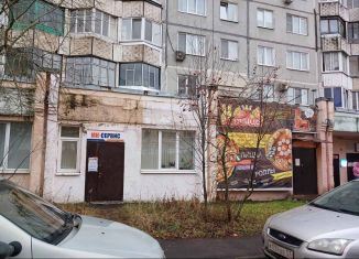 Продается торговая площадь, 60 м2, Орёл, Московское шоссе, 171