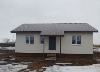 Продам коттедж, 60 м2, деревня Подымалово