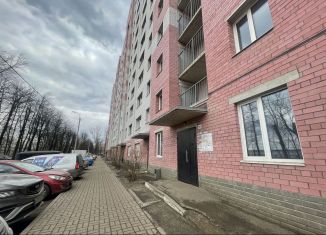 Продаю 1-ком. квартиру, 34 м2, Ярославль, Автозаводская улица, 23