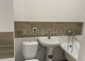 Продажа квартиры студии, 16.9 м2, Новосибирск, Сухановская улица, 6А