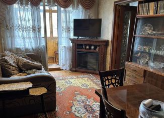 Продажа 2-ком. квартиры, 44.1 м2, Калининград, улица Каштановая Аллея, 168, Центральный район