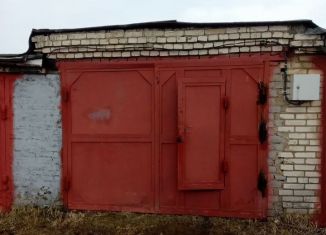 Продажа гаража, 24 м2, Кириши, шоссе Энтузиастов