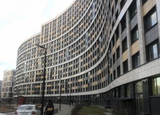 Продам однокомнатную квартиру, 29.8 м2, Мурино, проспект Авиаторов Балтики, 25, ЖК Авиатор