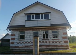 Продам дом, 94.8 м2, деревня Купсола