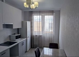 1-ком. квартира в аренду, 38 м2, поселок городского типа Афипский, улица 50 лет Октября, 44/2