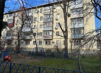 1-комнатная квартира на продажу, 32 м2, Краснодар, Механическая улица, 33, микрорайон район 40 лет Победы