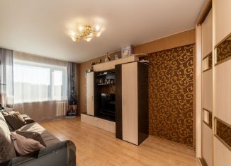 Двухкомнатная квартира на продажу, 42 м2, Архангельск, улица Полины Осипенко, 5к2