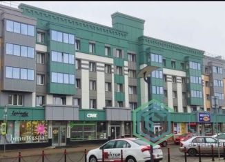 Трехкомнатная квартира на продажу, 57 м2, Калининград, Ленинский проспект, 89, Московский район