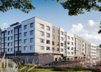 Продается многокомнатная квартира, 49.8 м2, Светлогорск