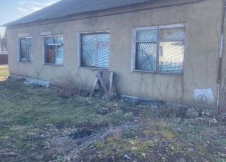 Помещение свободного назначения на продажу, 138 м2, посёлок совхоза Агроном, переулок Строителей, 16