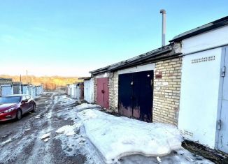 Гараж на продажу, 24 м2, Октябрьский, территория ГСК Бюджетник 2, 11