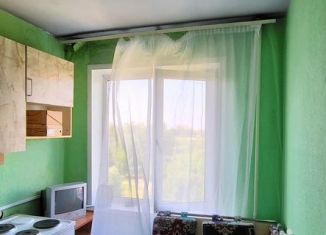 Продам 1-комнатную квартиру, 30.2 м2, Новосибирск, улица Петухова, Кировский район