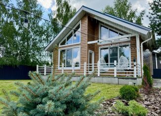 Продажа дома, 150 м2, Удмуртия, улица Анатолия Заболотского, 37