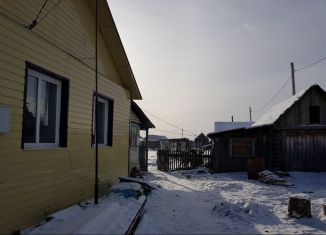 Продам дом, 90 м2, посёлок Верх-Чита, Майская улица, 3