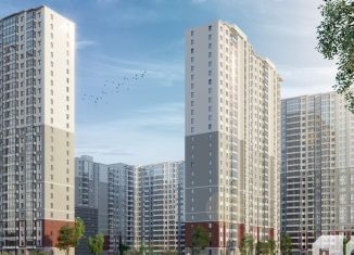 1-ком. квартира на продажу, 36.7 м2, Санкт-Петербург, ЖК Цивилизация