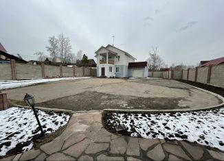 Продажа коттеджа, 135 м2, Иркутская область, Дальний переулок, 1