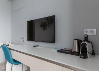 Сдам в аренду квартиру студию, 30 м2, Сочи, Виноградная улица, 4, ЖК Виктория