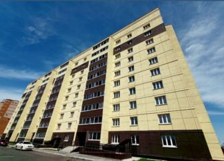 Продам квартиру студию, 29 м2, Благовещенск, Заводская улица, 4, ЖК Лазурный Берег