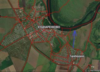 Продается участок, 10 сот., село Тарабердино, 2-й Прогрессовской переулок