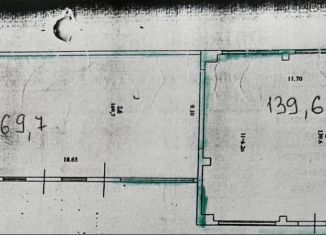 Сдаю в аренду производство, 170 м2, Ростов-на-Дону, Советский район, Машиностроительный переулок, 3Б