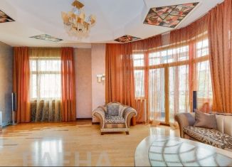 Продам 3-комнатную квартиру, 153 м2, Москва, 1-й Зачатьевский переулок, 6с1, 1-й Зачатьевский переулок