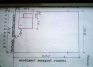 Продается участок, 15 сот., станица Пшехская, Молодёжная улица