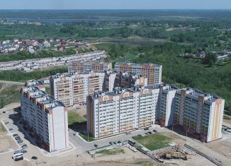 Продается 2-комнатная квартира, 67 м2, Смоленская область, деревня Алтуховка, к15