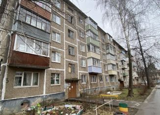 2-комнатная квартира на продажу, 44 м2, село Федино, село Федино, 13