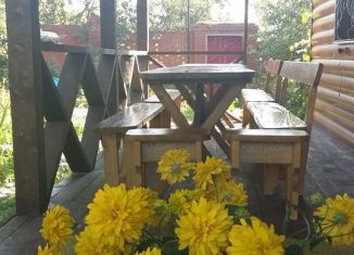 Коттедж в аренду, 130 м2, село Калтыманово