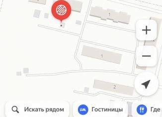 Продается гараж, 18 м2, Тюмень, Калининский округ, улица Анатолия Замкова, 1