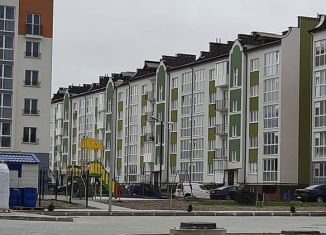 Аренда однокомнатной квартиры, 35 м2, Калининградская область, Римская улица, 1