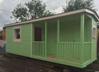 Дача на продажу, 21 м2, станица Старокорсунская