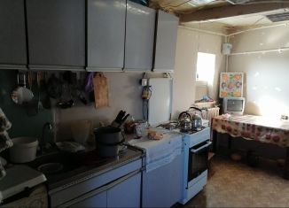 Дом на продажу, 46 м2, село Кулешовка, Центральная улица