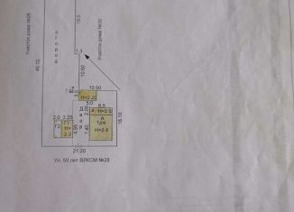 Продажа дома, 51.4 м2, Дальнереченск, улица 50 лет ВЛКСМ, 28