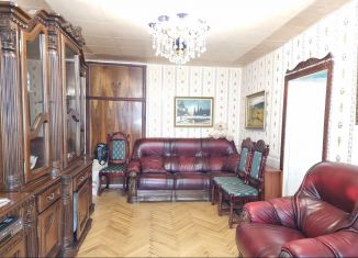 3-комнатная квартира на продажу, 64.3 м2, Москва, Ивантеевская улица, 1к5, станция Белокаменная