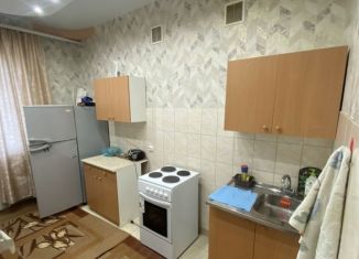 Продажа однокомнатной квартиры, 38 м2, Краснодар, ЖК Самолёт-3