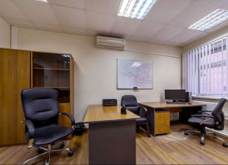 Сдача в аренду офиса, 200 м2, Москва, улица Талалихина, 1к3, улица Талалихина