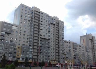 Продажа 1-комнатной квартиры, 40.5 м2, Балашиха, улица Ситникова, 6, ЖК Балашиха-Сити