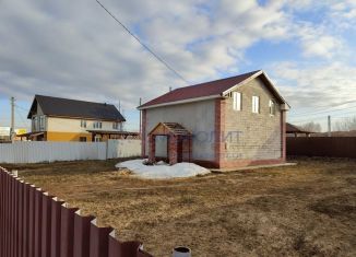 Продам дом, 136 м2, деревня Утечино, деревня Утечино, 170