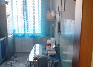 2-комнатная квартира на продажу, 49.3 м2, Североуральск, улица Чайковского