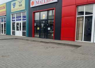 Продам помещение свободного назначения, 50 м2, Тихорецк, улица Ачкасова, 94/4А