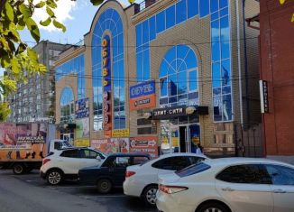 Продам торговую площадь, 1100 м2, Ейск, улица Свердлова, 122